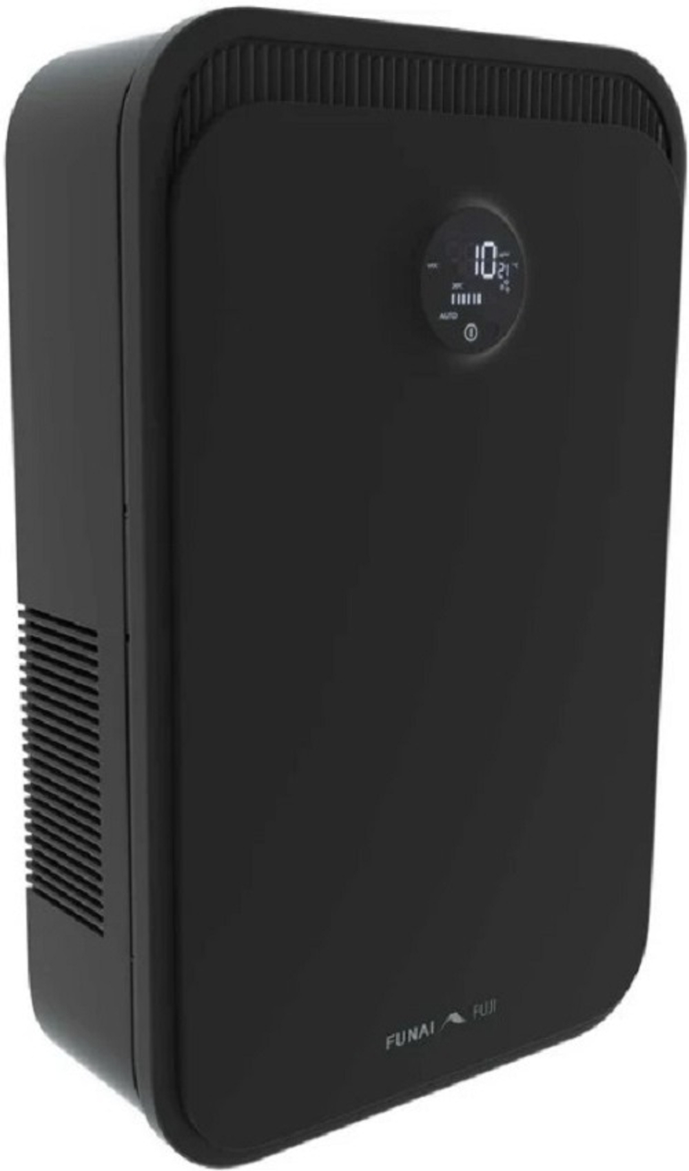 Приточно-вытяжная установка  Funai ERW-150X.D