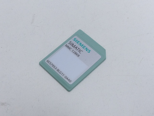 SIEMENS 6ES7953-8LG11-0AA0
