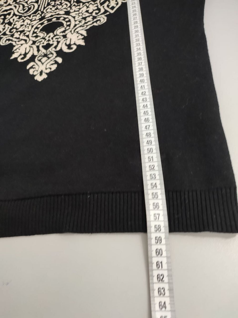 Джемпер Concept Club черный 40 размер