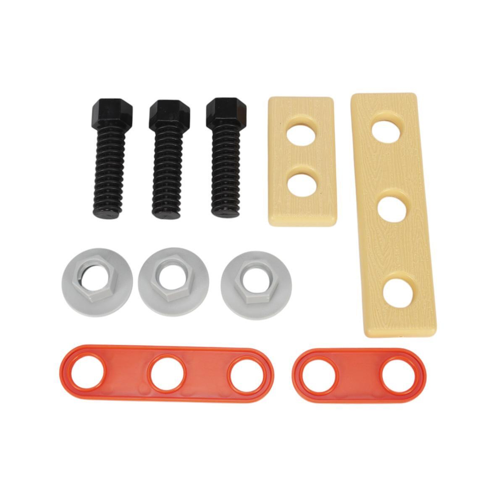 Набор инструментов, коробка 778-89