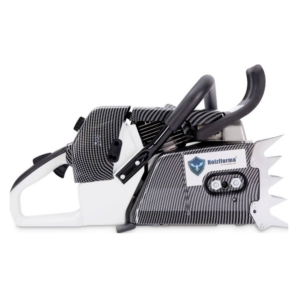 Бензопила Holzfforma G888 PRO без шины и цепи