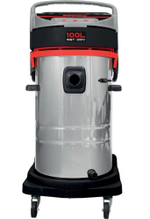 Пылесос для строительных работ Crown CT42031 100л