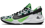 Кроссовки Nike Freak 2 Zoom"Naija"