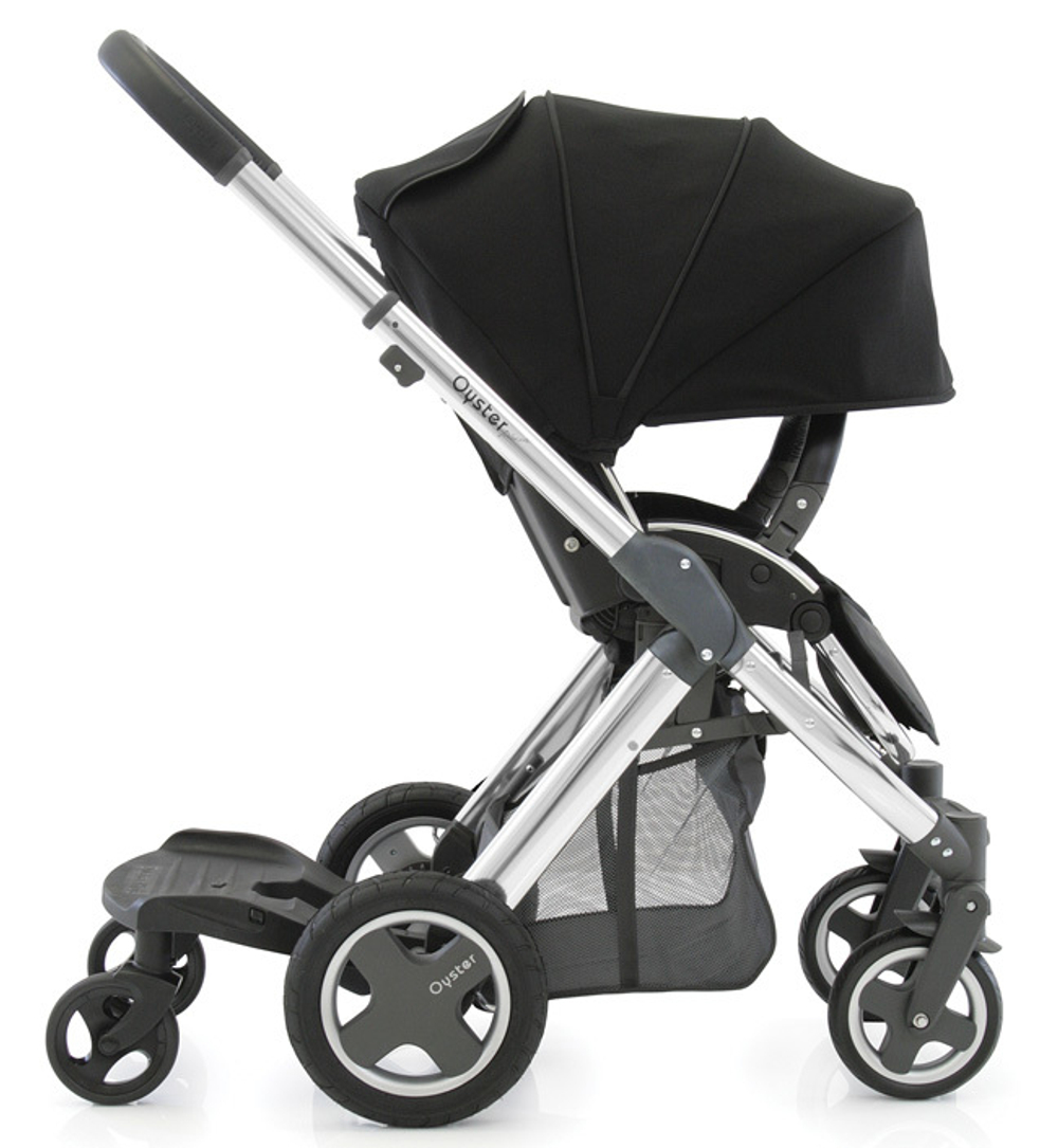 Подножка для второго ребенка Oyster