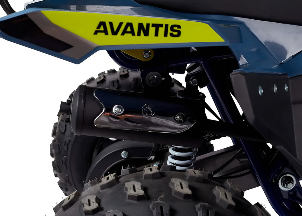Квадроцикл AVANTIS Ray 8 Premium