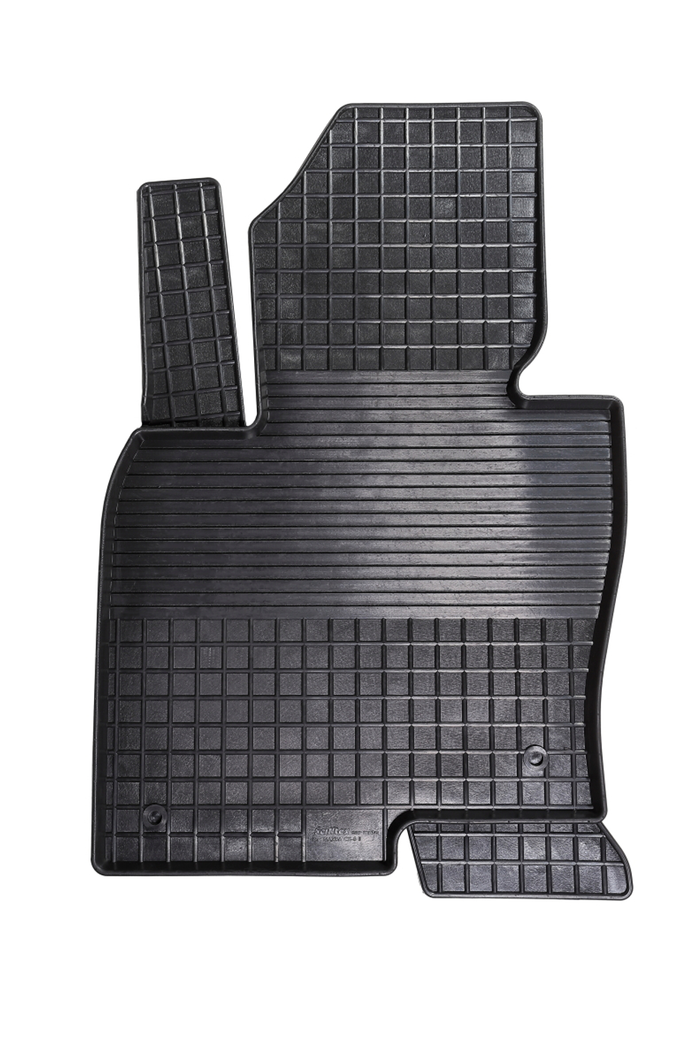 Резиновые коврики Сетка для Mazda CX-5 II 2017-2025 Seintex.96851