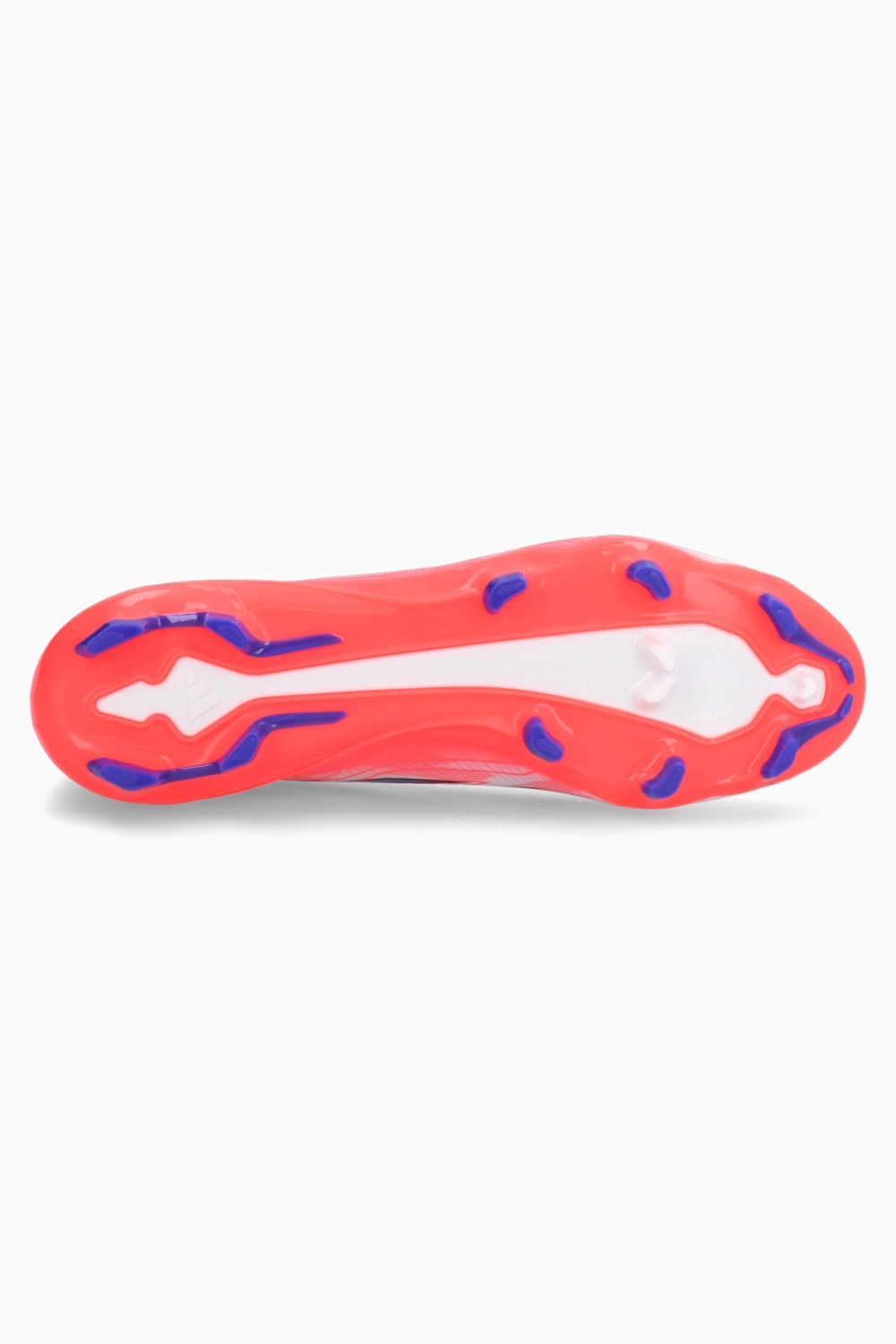 Бутсы adidas F50 League Hyperfast FG - белый