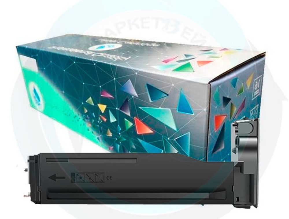 Тонер-картридж AQ, аналог HP W1335X для LaserJet M438/M442/M443 (13.7K)