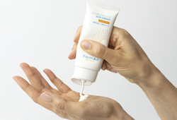 Trimay Солнцезащитный крем с коллагеном и аминокислотами Trimay UV Protection Sun Cream SPF50+ PA++++