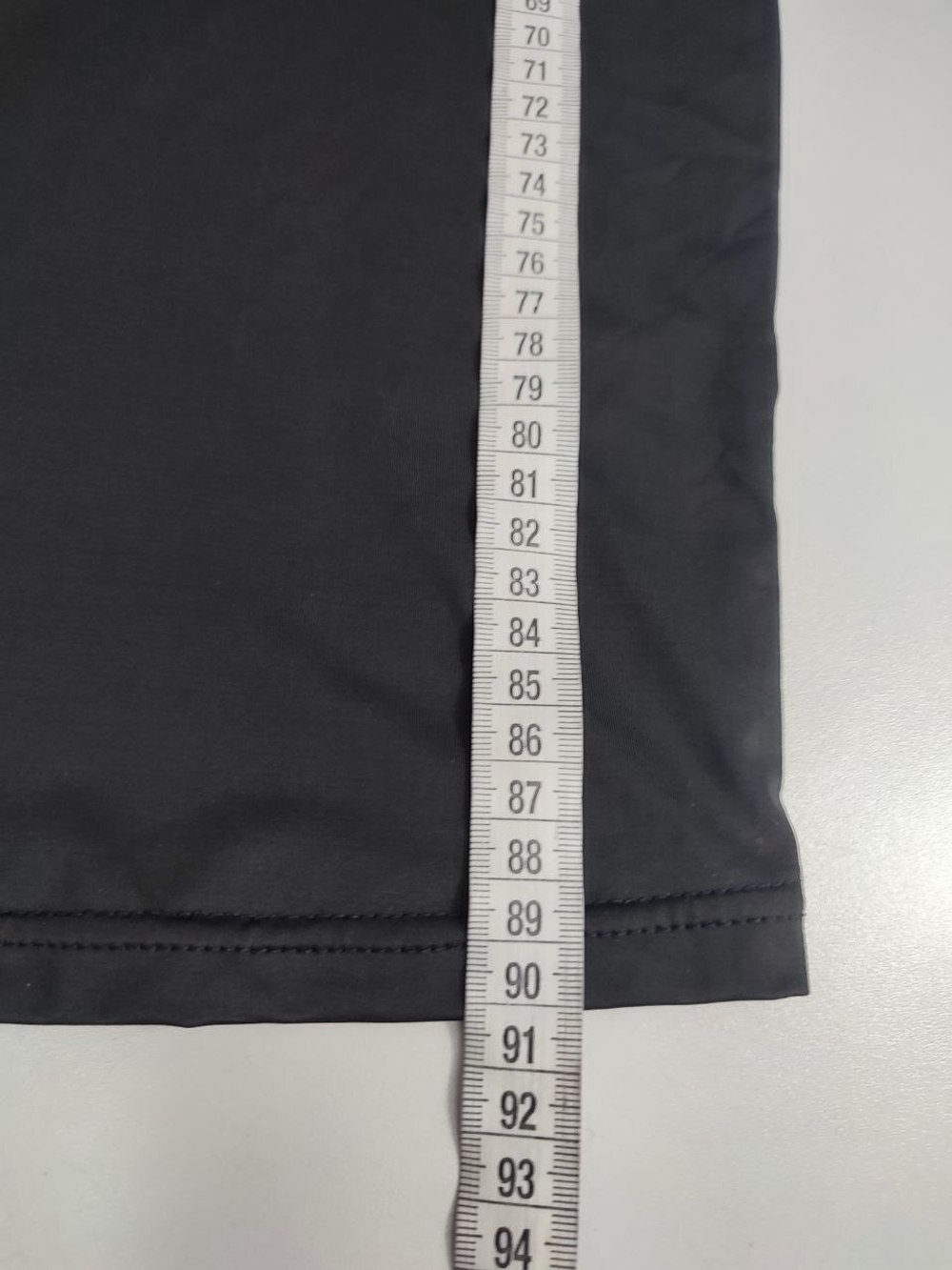 Комплект Vero Moda с черным топом 38 размер