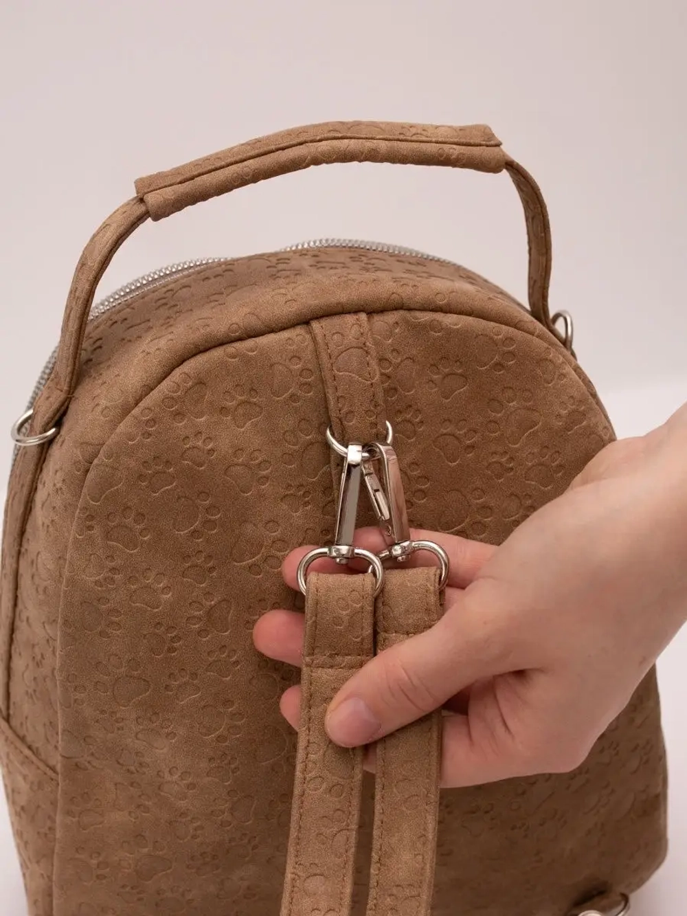 Рюкзак городской маленький мини