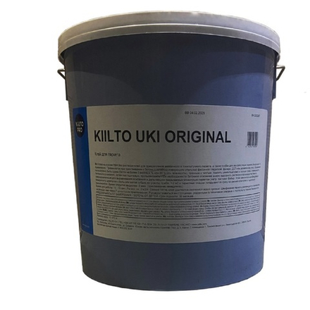 Uki Original