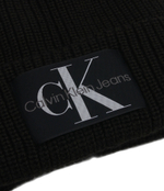 Шапка CALVIN KLEIN JEANS - черный(K50K506242)