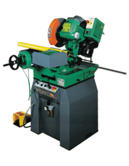 Дисковый отрезной станок Pedrazzoli Super Brown 350/45 SA