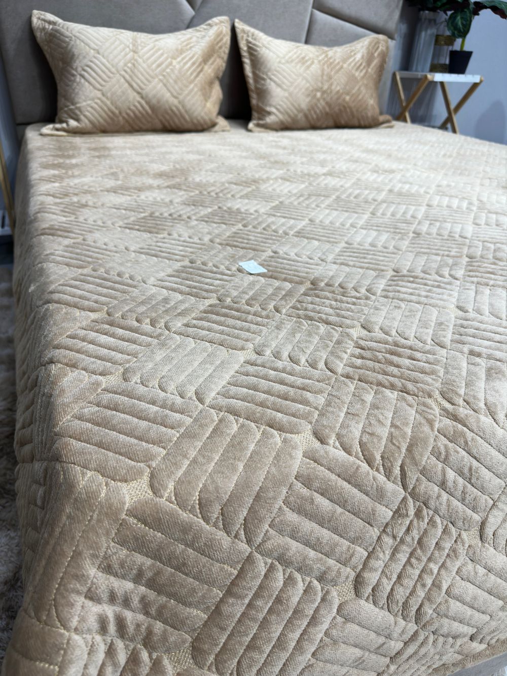 Покрывало ХАЙТЕК 2сп