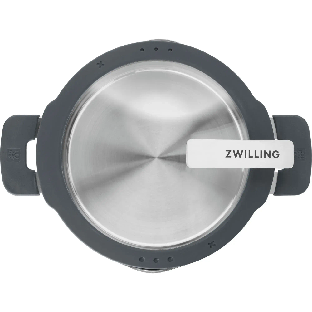 Zwilling Кастрюля Simplify 3 л с крышкой низкая 20 см