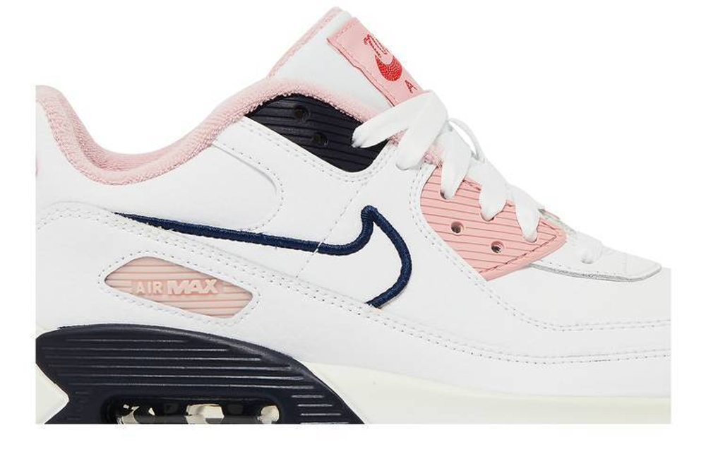 Nike Air Max 90 Ltr Se GS