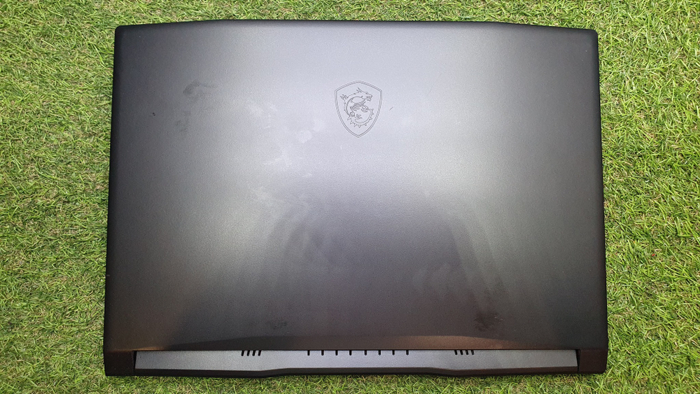 Игровой MSI i5-11/16Gb/RTX 3060 6GB/144Hz/Katana GF66 11UE-655RU/Windows 10