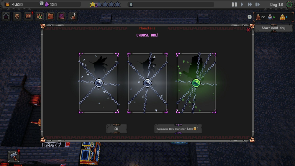Dungeon Tycoon (для ПК, цифровой код доступа)
