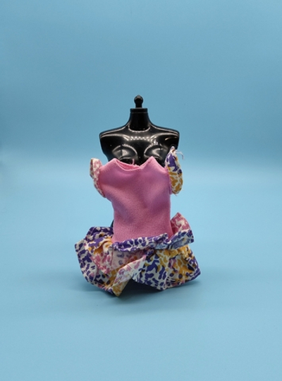 Одежда для куклы Барби - подростка винтаж 0264