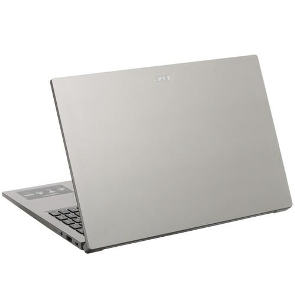 Ноутбук Acer Aspire Lite 15 AL15-33P-370N IPS, Core 3 N355,16ГБ,512ГБ,без ОС