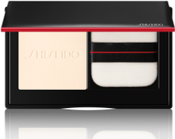 Shiseido Synchro Skin Invisible Silk Pressed Powder - матирующая пудра, 10 g