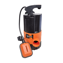 Дренажный насос PATRIOT F 600 D