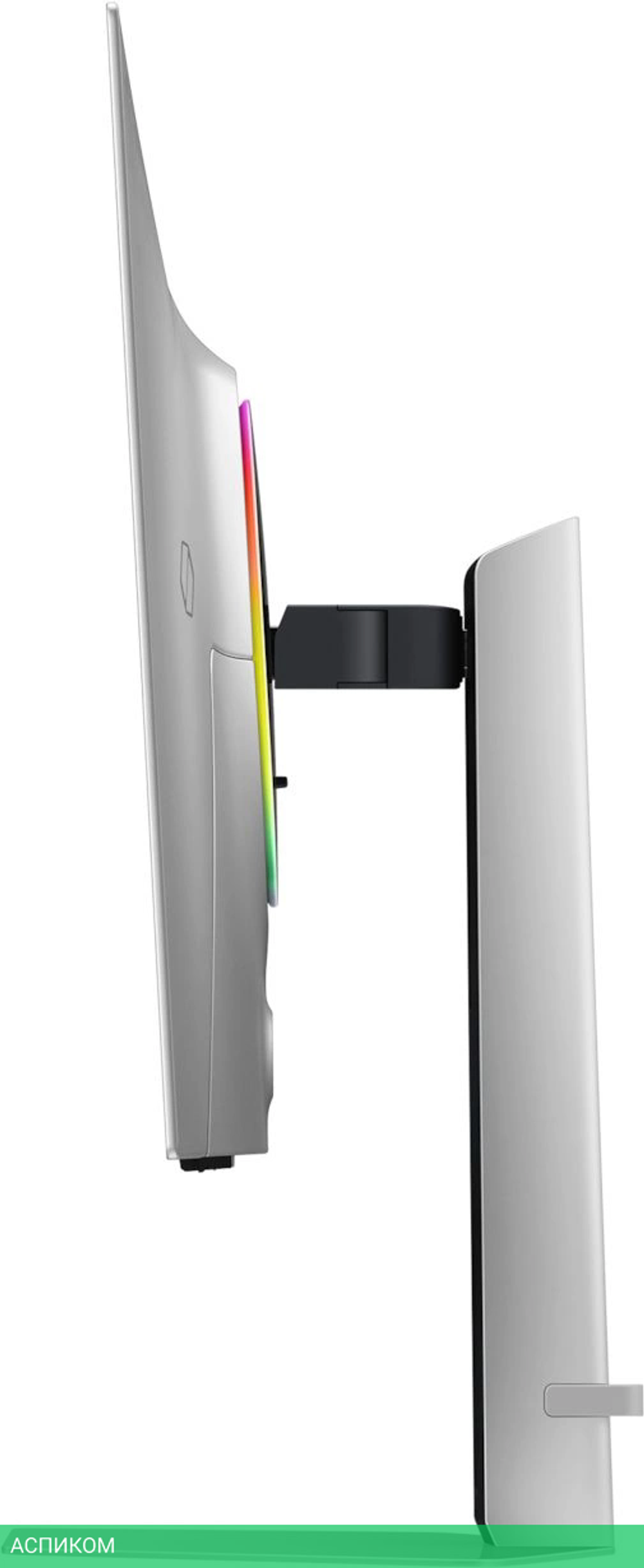 Монитор Samsung 32" Odyssey OLED G8 LS32FG812SIXCI