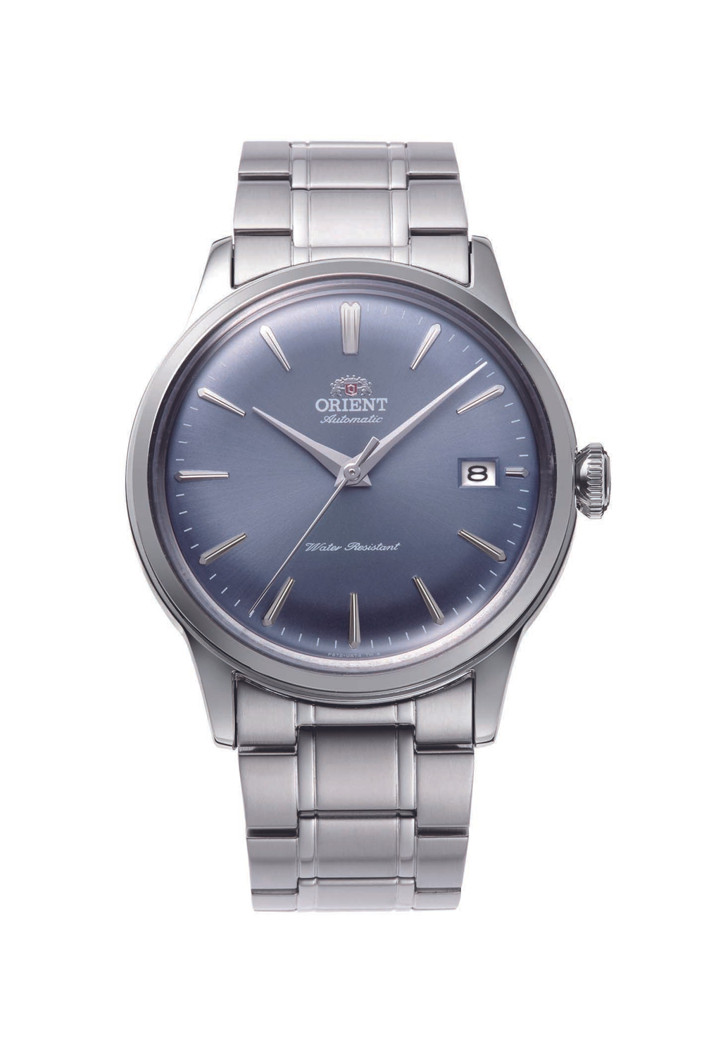 Часы механические Orient Classic RA-AC0M10L30B