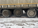 KOLUMAN S Полуприцеп шторный S-3 (длина 13,6 м.)