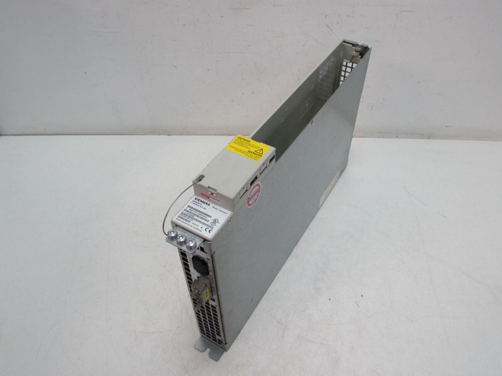 Б/у SIEMENS 6SN1123-1AA00-0HA1
