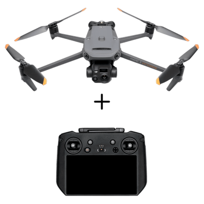 Квадрокоптер DJI Mavic 3 Thermal комплект NEW