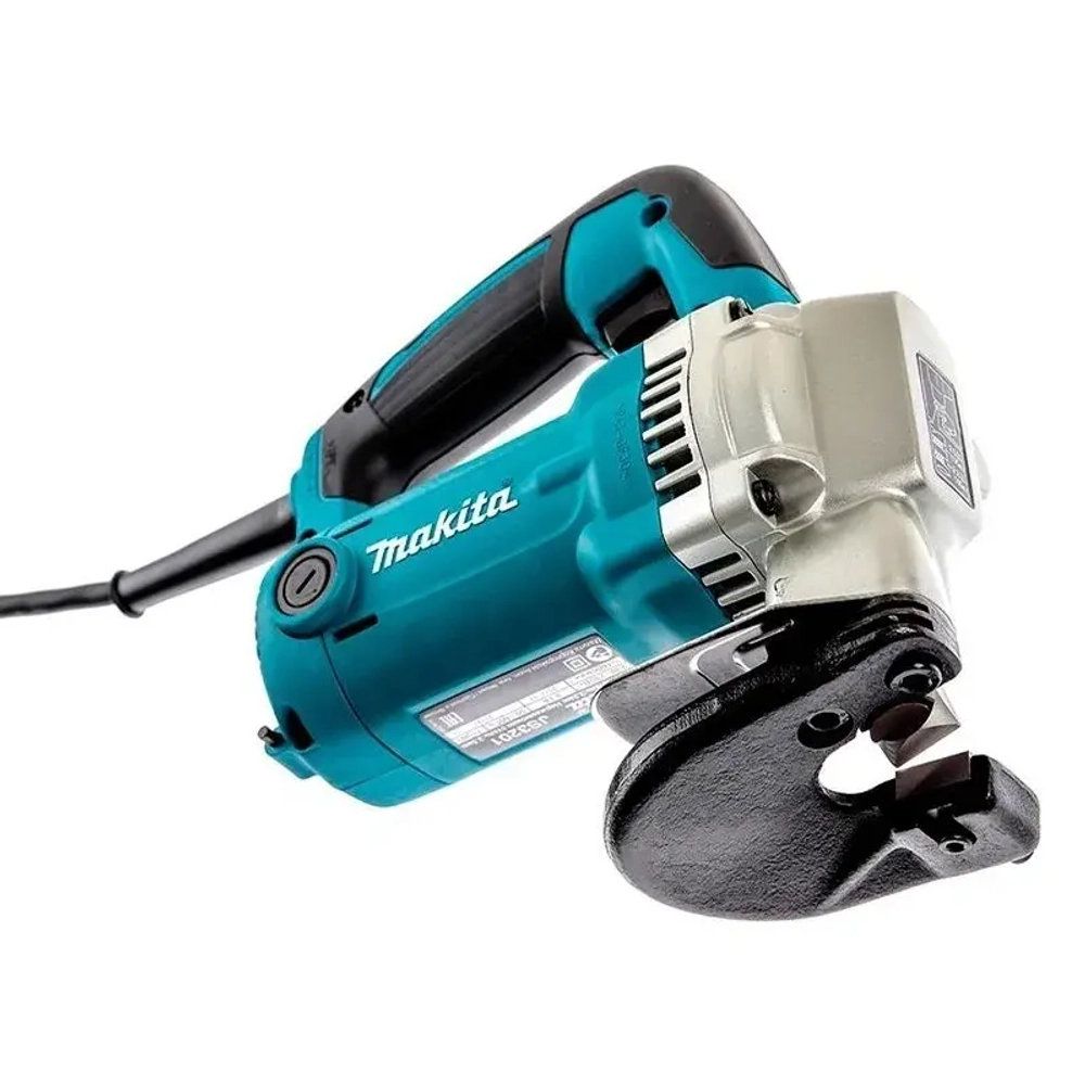 Листовые ножницы по металлу Makita JS3201J