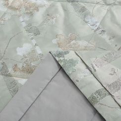 Комплект с одеялом Asabella 2261 из Египетского хлопка PREMIUM