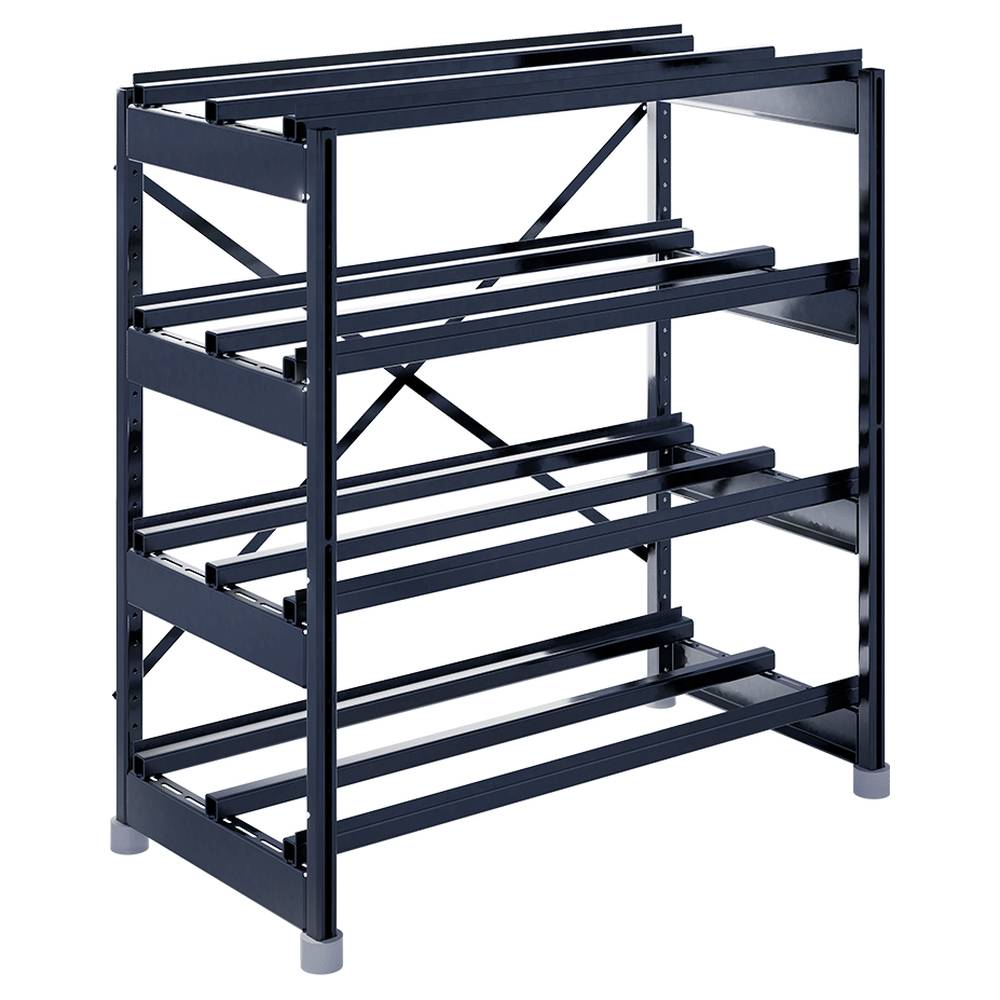 Стеллаж аккумуляторный SKAT SBR-200-5-1-4