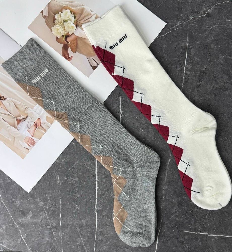 Костюм MIU MIU