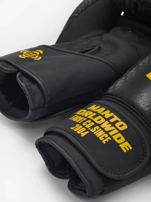 Боксёрские перчатки MANTO PRIME 2.0 PRO