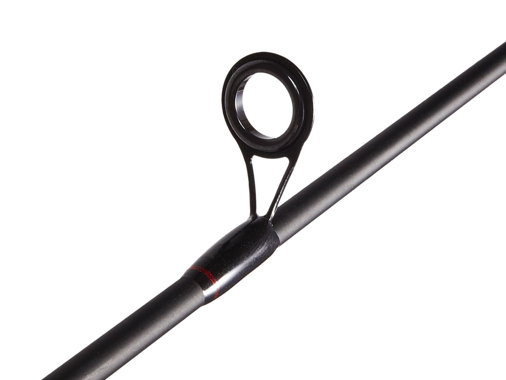 Удилище зимнее Lucky John C-TECH ZANDER HT 64см
