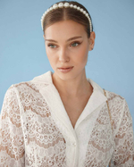 Isabel pearl блуза