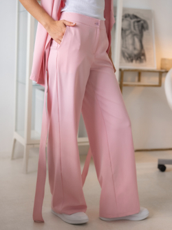 Брюки Serenity палаццо