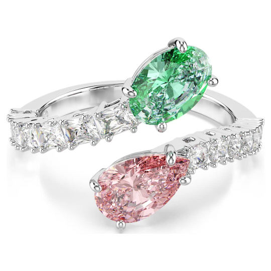 2026 CAPSULE:RING OPEN MUL/RHS 52 Кольцо