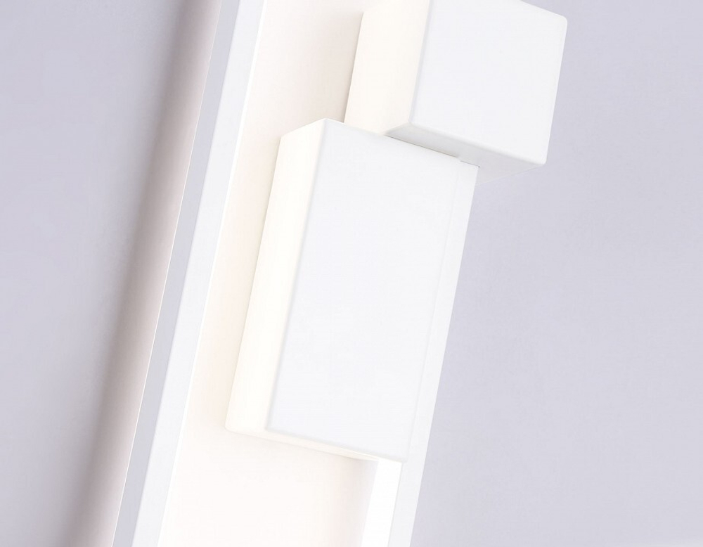 Накладной светильник Ambrella Light FL FL5222