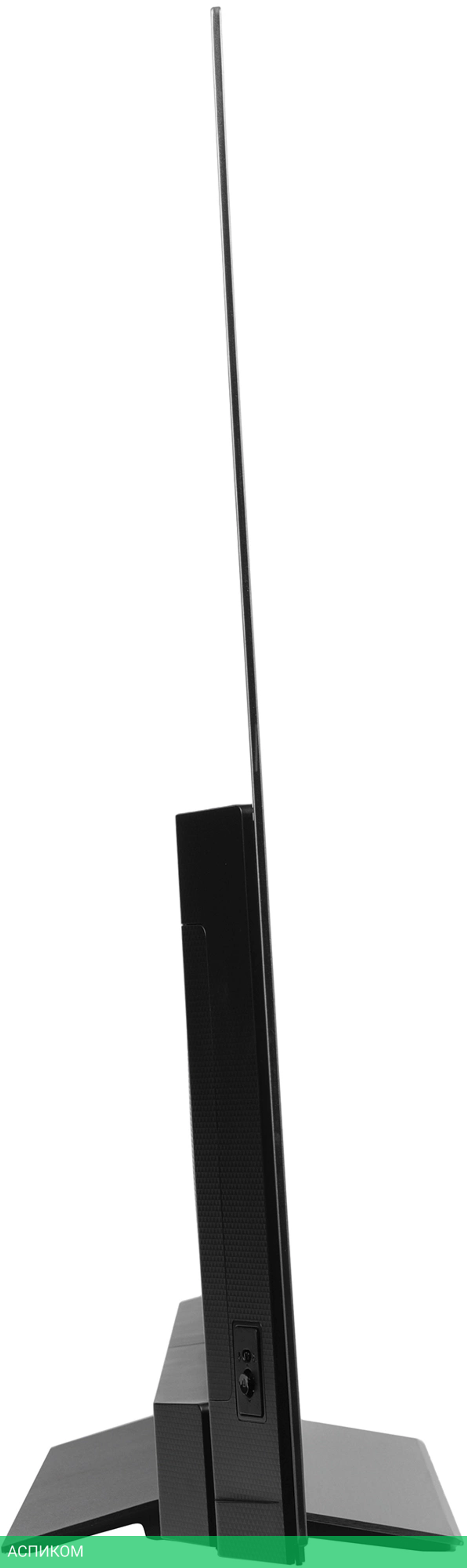 Телевизор OLED Hyundai 55" H-LED55OBU7700