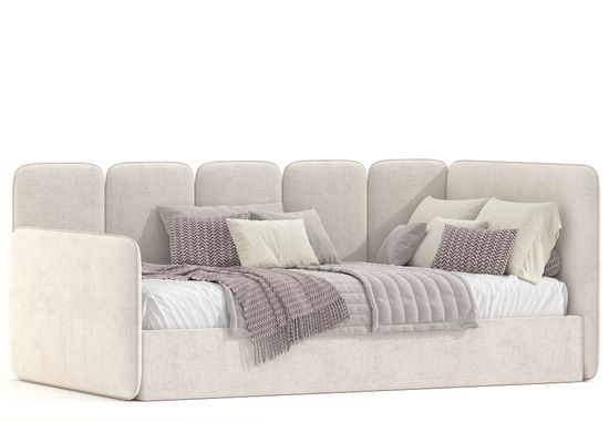 Диван-кровать Флит Дизайн kids - Проект №4