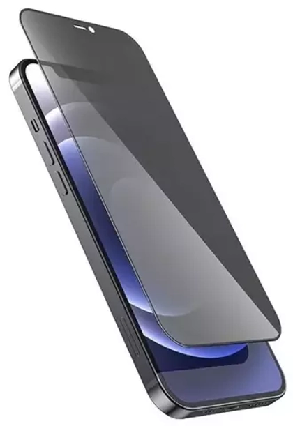 Защитное стекло iPhone 14 Pro антишпион