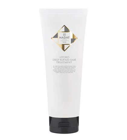 Интенсивно Восстанавливающая Маска Hydro Deep Repair Hair Treatment Hadat , 250 мл