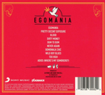 Hank Von Hell / Egomania (CD)
