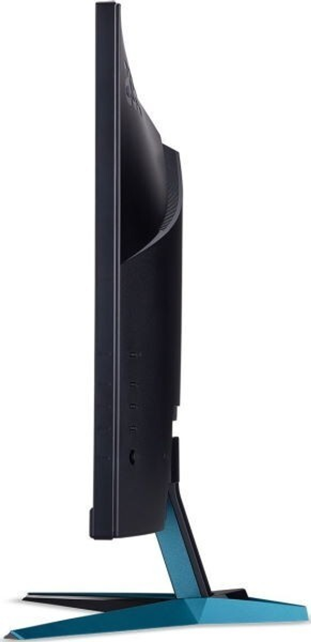Монитор Acer 27;; Nitro VG271USbmiipx 2560x1440 IPS LED 144Гц 1ms FreeSync HDMI DisplayPort