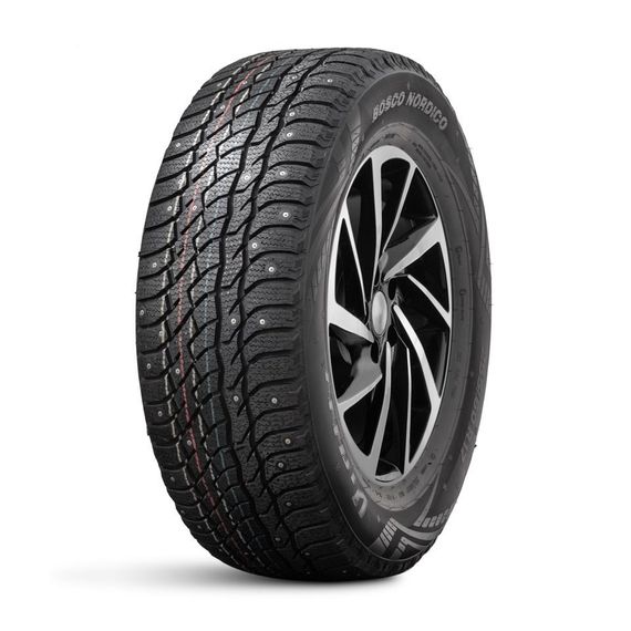 Viatti Bosco Nordico V-523 235/55 R17 99T шип.