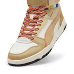Мужские ботинки PUMA RBD Game Open Road